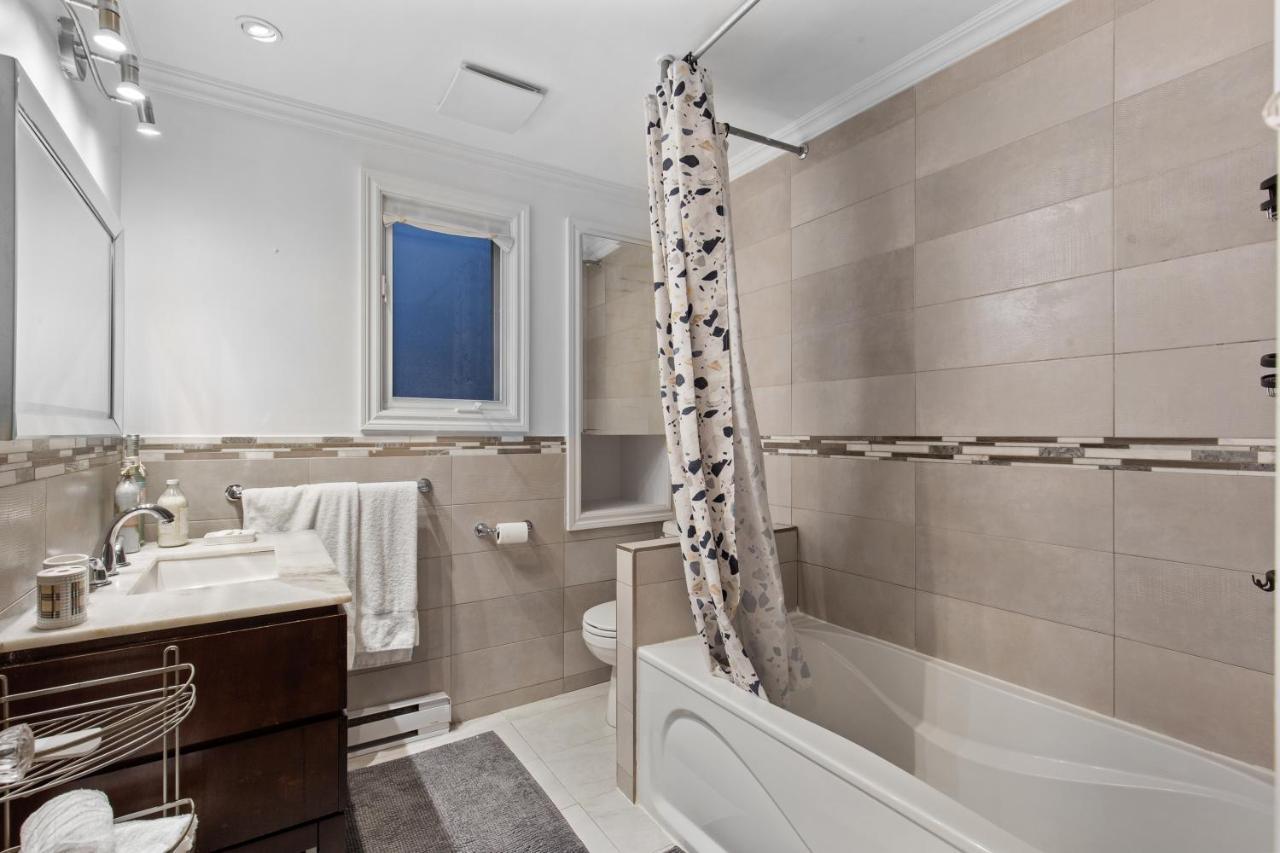 Byron Appartement 3 chambres Montréal Extérieur photo